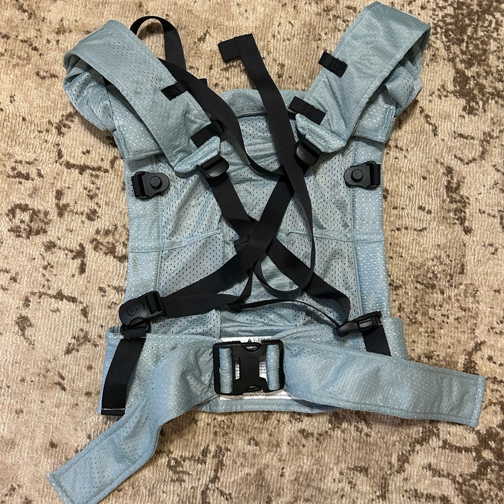 Mesh Baby - Picture 2 of 4